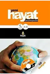 Yeni Hayat Ansiklopedisi