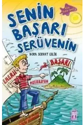 Senin Başarı Serüvenin