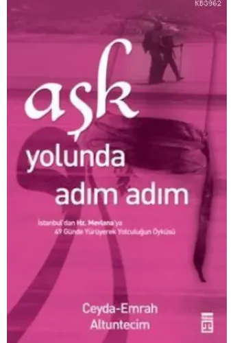 Aşk Yolunda Adım Adım
