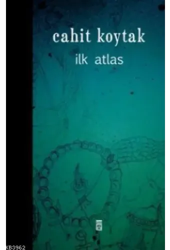 İlk Atlas