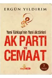 AK Parti ve Cemaat (Cep Boy); Yeni Türkiy'nin Yeni Aktörleri