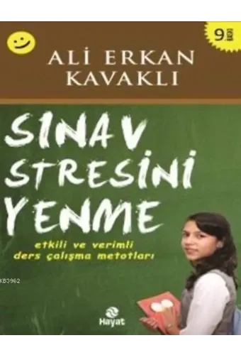 Sınav Stresini Yenme