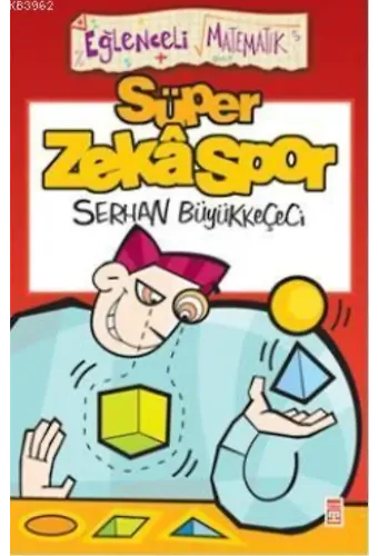 Süper Zeka Spor