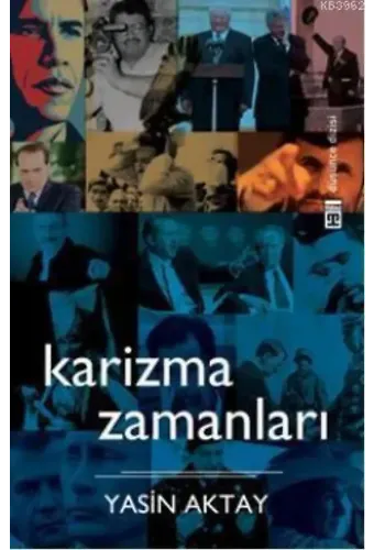 Karizma Zamanları
