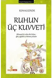 Ruhun Üç Kuvveti