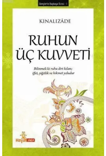 Ruhun Üç Kuvveti