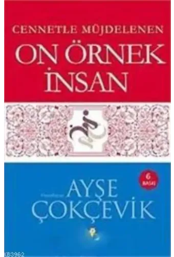 On Örnek İnsan
