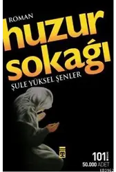 Huzur Sokağı (Cep Boy)