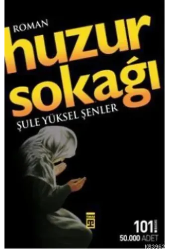 Huzur Sokağı (Cep Boy)