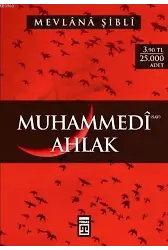 Muhammedi Ahlak