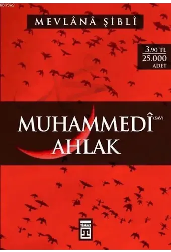 Muhammedi Ahlak