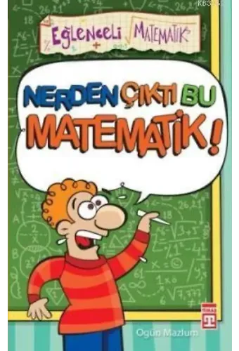 Nerden Çıktı Bu Matematik