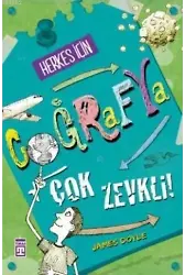 Herkes İçin Coğrafya Çok Zevkli