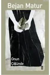 Onun Çölünde