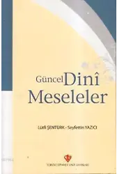 Güncel Dini Meseleler