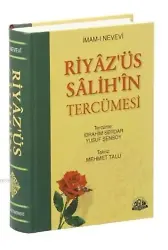 Riyaz'üs Salihin Tercümesi (Tek cilt Küçük Boy)