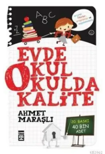 Evde Okul Okulda Kalite