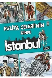 Evliya Çelebi'nin İzinde İstanbul