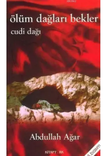 Ölüm Dağları Bekler