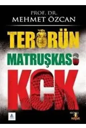 Terörün Matruşkası KCK
