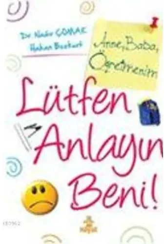 Lütfen Anlayın Beni