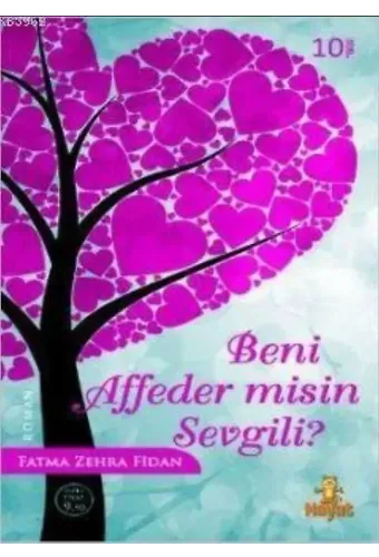 Beni Affeder misin Sevgili?