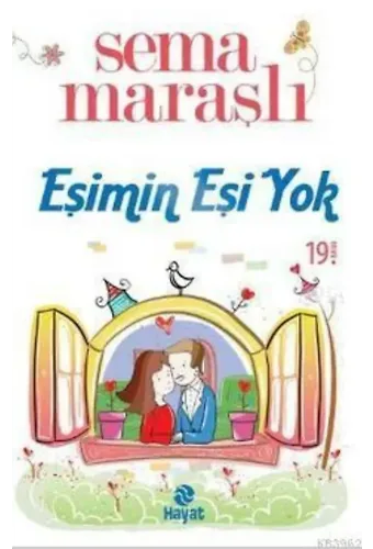 Eşimin Eşi Yok