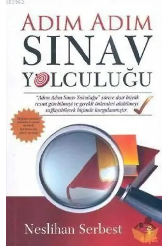 Adım Adım Sınav Yolculuğu