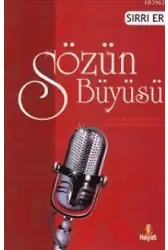 Sözün Büyüsü