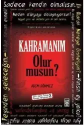 Kahramanım Olur musun?