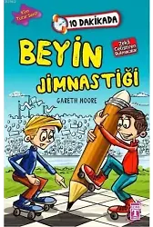 10 Dakikada Beyin Jimnastiği; Kim Tutar Seni! Dizisi, Zekâ Geliştiren Bulmacalar