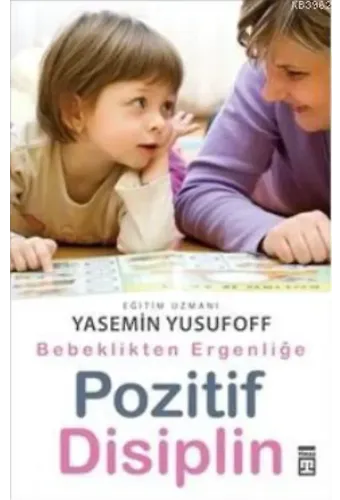 Pozitif Disiplin