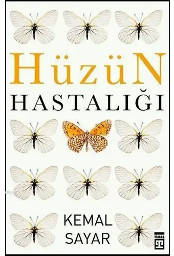 Hüzün Hastalığı