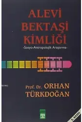 Alevi-Bektaşi Kimliği