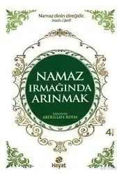Namaz Irmağında Arınmak