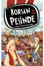 Korsan Peşinde
