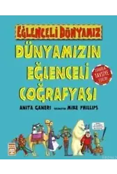 Dünyamızın Eğlenceli Coğrafyası