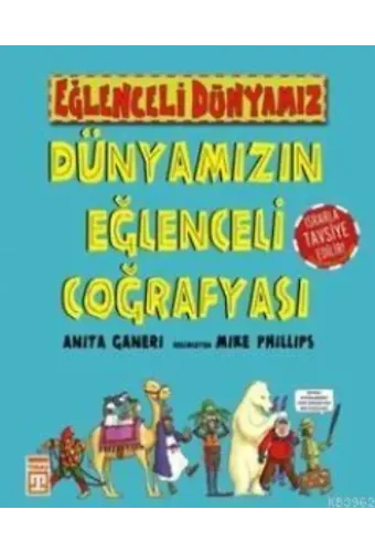 Dünyamızın Eğlenceli Coğrafyası