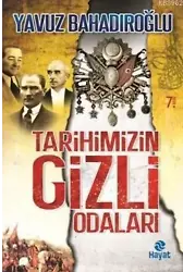 Tarihimizin Gizli Odaları