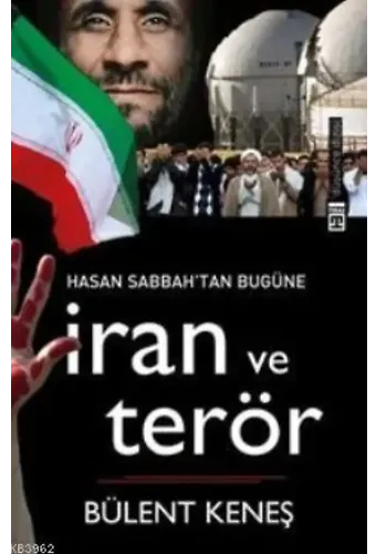İran ve Terör