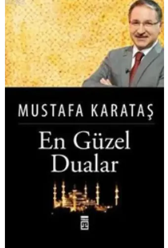 En Güzel Dualar