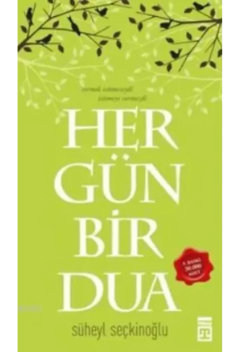 Her Gün Bir Dua