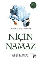 Niçin Namaz (Cep Boy)