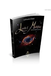Levh-i Mahfuz; Evrenin işletim sistemi