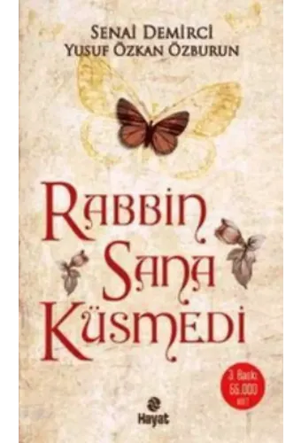 Rabbin Sana Küsmedi
