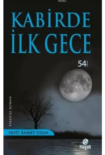 Kabirde İlk Gece