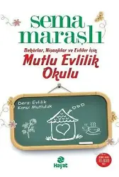 Mutlu Evlilik Okulu