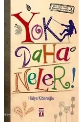 Yok Daha Neler!
