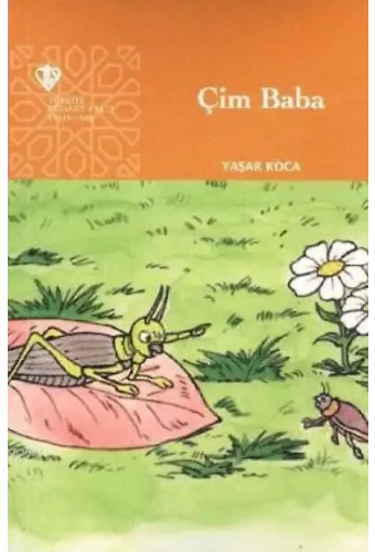 Çim Baba