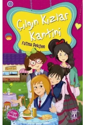 Çılgın Kızlar Kantini